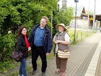 2015 Wein 017  Paul hat uns eine Wissende "besorgt"